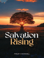 Salvation Rising