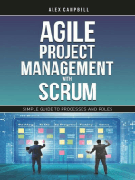 Agile Project Management with Scrum