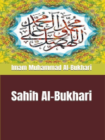 Sahih Al-Bukhari