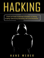 Hacking