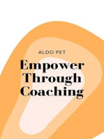 Empower Through Coaching