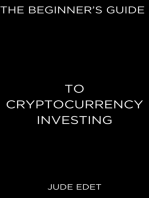 The Beginner’s Guide to Cryptocurrency Investing