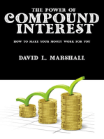 The Power of Compound Interest - How to Make Your Money Work for You