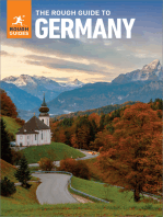 The Rough Guide to Germany: Travel Guide eBook