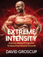 Extreme Intensity