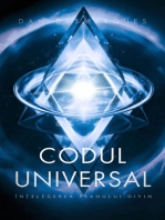 Codul Universal: Înțelegerea Planului Divin