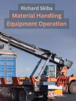 Material Handling Equipment Operation