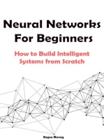 Neural Networks For Beginners