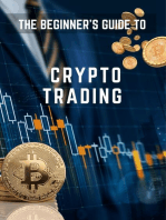 The Beginner's Guide To Crypto Trading