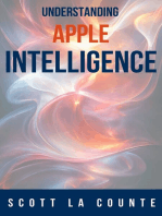 Understanding Apple Intelligence