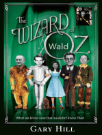 The Wizard of Ozwald: What we know now that we didn't know then