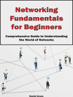 Networking Fundamentals for Beginners