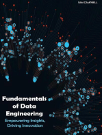 Fundamentals of Data Engineering