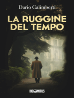 La ruggine del tempo