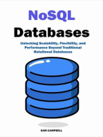 NoSQL Databases