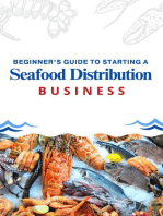 Beginner’s Guide to Starting a Seafood Distribution Business