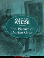 The Picture of Dorian Gray (Diversion Classics)