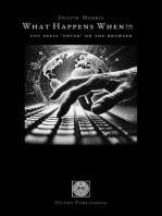 You Press 'Enter' on the Browser: What happens when..., #1