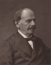Julius Benedict (1804–1885)