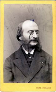 Jacques Offenbach (1819–1880)