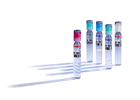 TNTplus Chemistry Vials