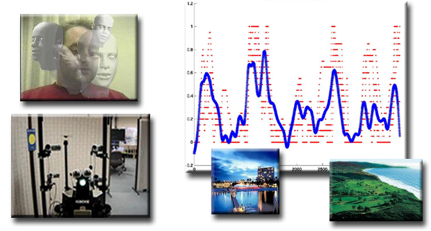 Machine Perception Laboratory