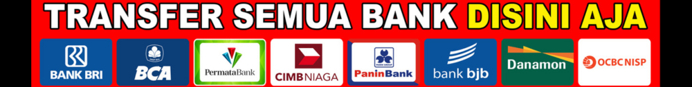 Daftar Bank