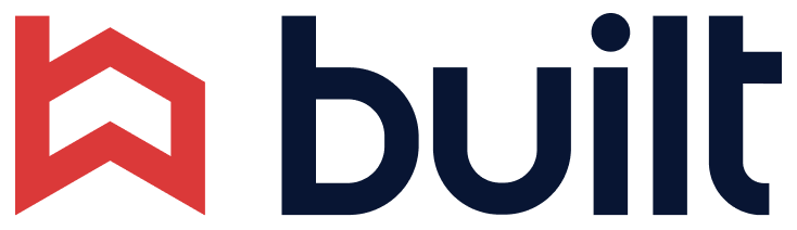 Built Technologies - logo<br />