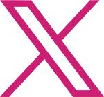 X Twitter logo