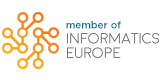 Informatics Europe Logo