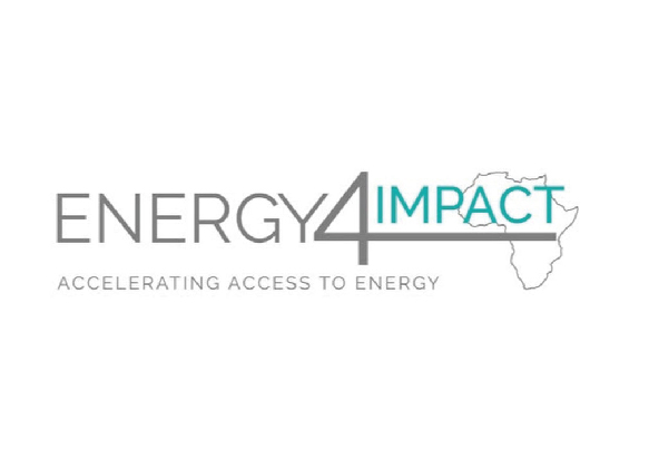 ENERGY FOR IMPACT