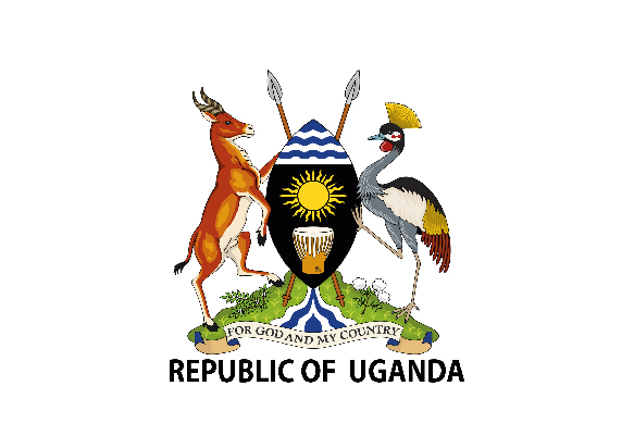 REPUBLIC OF UGANDA