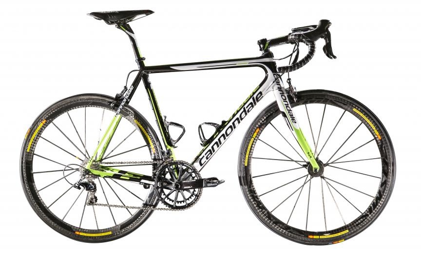 Cannondale Super Six Evo