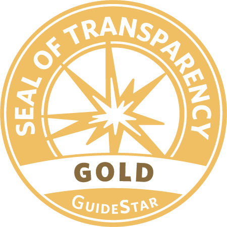 GuideStar Gold Seal