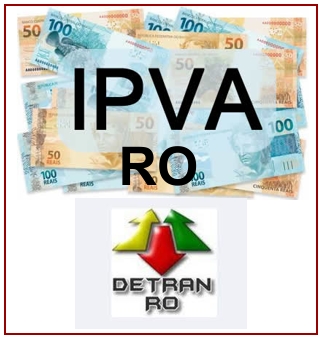 IPVA RO 2024