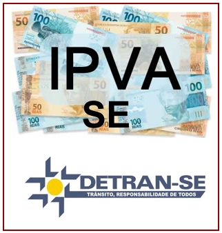 IPVA SE 2024