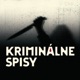 Krimin&aacute;lne spisy