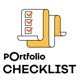 Portfolio Checklist