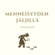 Menneisyyden J&auml;ljill&auml;