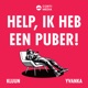 Help, ik heb een puber!