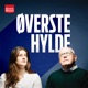 &Oslash;verste hylde