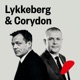 Lykkeberg og Corydon