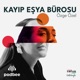 Kayıp Eşya B&uuml;rosu