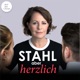 Stahl aber herzlich &ndash; Der Psychotherapie-Podcast mit Stefanie Stahl