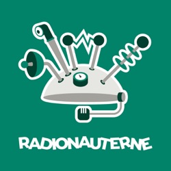 Radionauterne - For nysgerrige b&oslash;rn