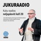 Jukuraadio