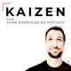 kaizen con Jaime Rodr&iacute;guez de Santiago