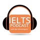 IELTS Podcast