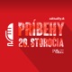 Pr&iacute;behy 20. storočia