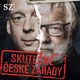 Skutečn&eacute; česk&eacute; z&aacute;hady